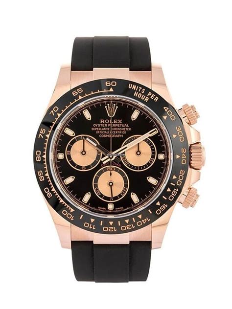 chrono24 daytona oro rosa